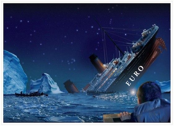titanic