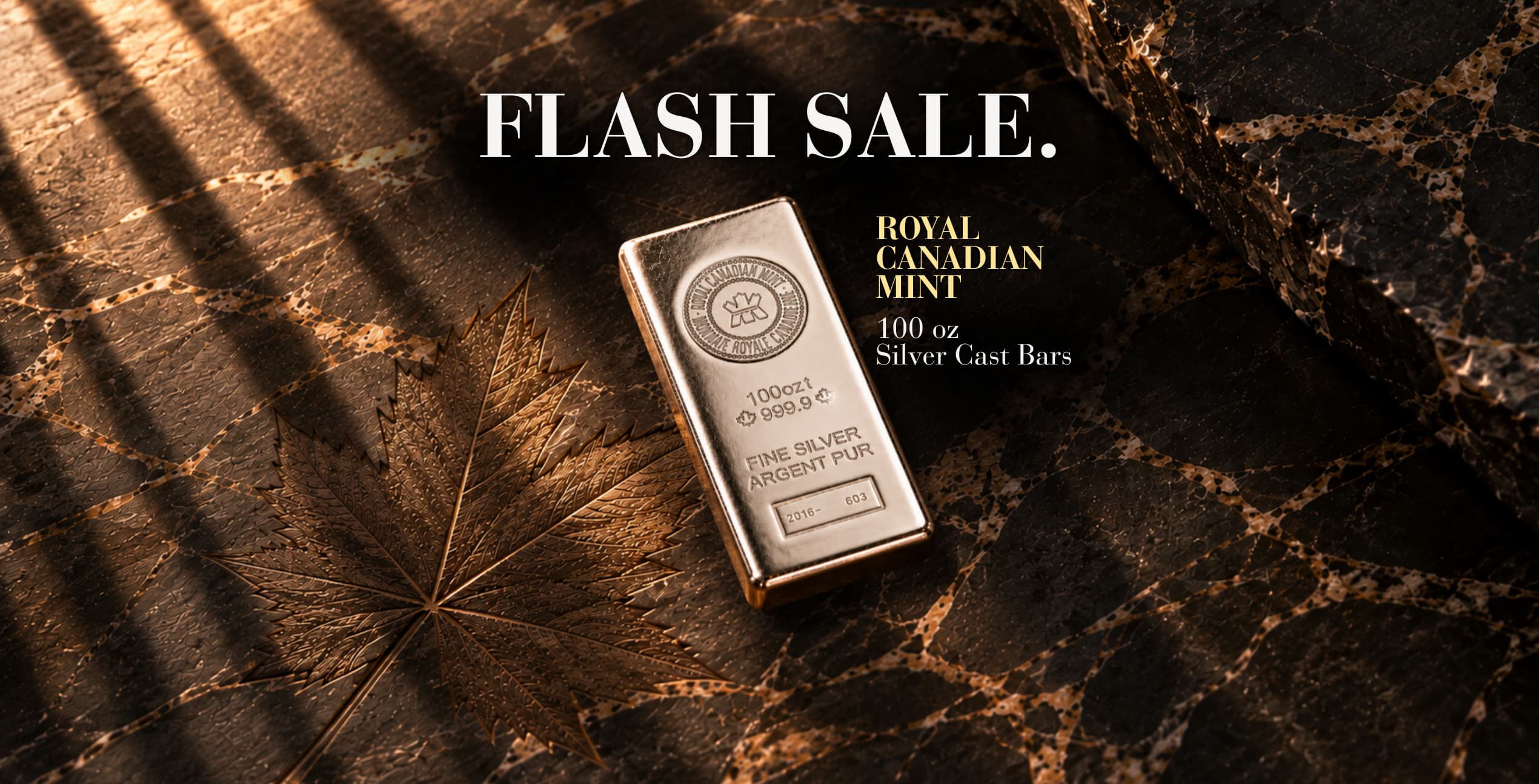 rcm flash sale