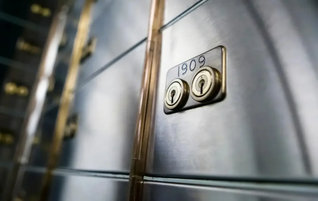 Security box