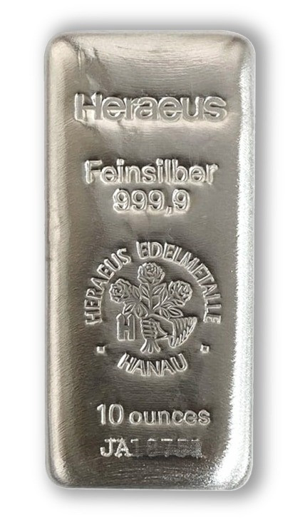Certification of Authenticity  Buy Silver Malaysia - Your Gold